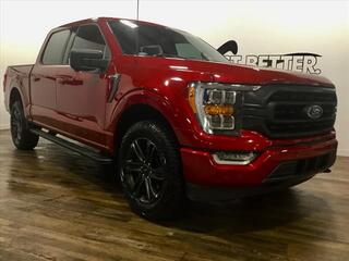 2021 Ford F-150 for sale in Bluefield WV