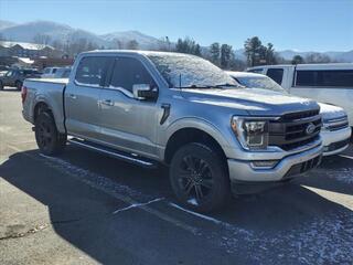 2021 Ford F-150 for sale in Waynesville NC