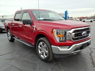 2021 Ford F-150 for sale in Zebulon NC