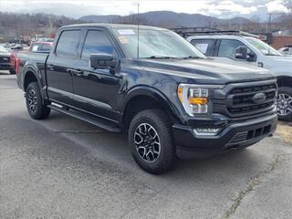 2021 Ford F-150 for sale in Waynesville NC