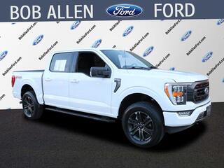 2021 Ford F-150 for sale in Overland Park KS