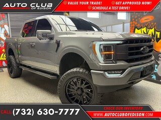 2021 Ford F-150 for sale in Woodbridge NJ