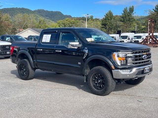 2022 Ford F-150 for sale in Canton NC