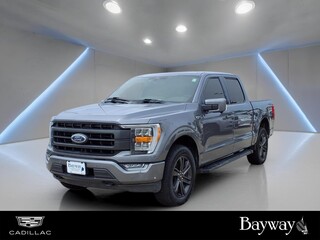 2022 Ford F-150 for sale in The Woodlands TX