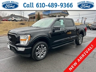 2022 Ford F-150 for sale in Mt. Juliet TN