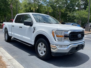 2022 Ford F-150 for sale in Summerville SC