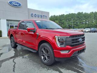2022 Ford F-150 for sale in Trenton NC
