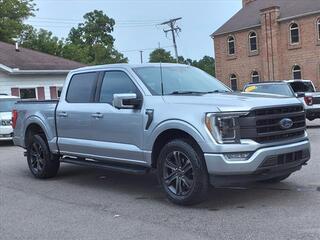 2022 Ford F-150 for sale in Howell MI