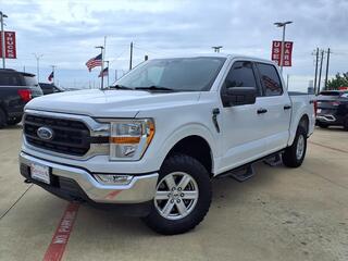 2022 Ford F-150 for sale in Pasadena TX