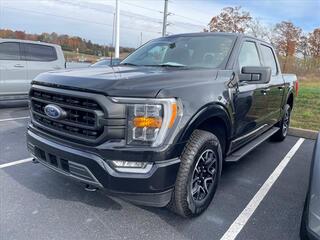 2022 Ford F-150 for sale in Dandridge TN