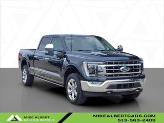 2022 Ford F-150 for sale in Cincinnati OH