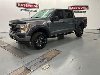 2022 Ford F-150 for sale in Cincinnati OH