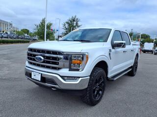 2022 Ford F-150 for sale in Roanoke VA