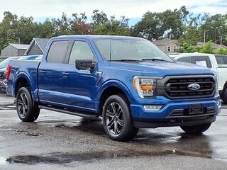 2022 Ford F-150 for sale in Redondo Beach CA