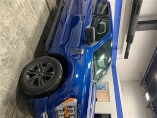 2022 Ford F-150 for sale in Bourbonnais IL