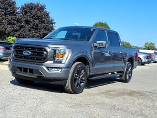 2022 Ford F-150 for sale in Farmington Hills MI