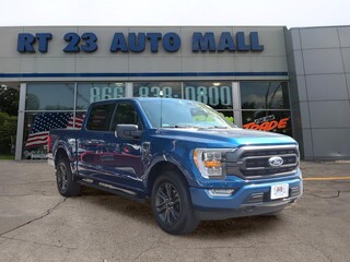 2022 Ford F-150 for sale in Butler NJ