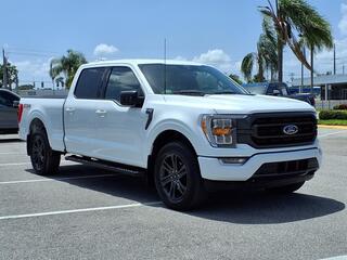 2022 Ford F-150 for sale in Greer SC