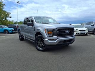 2022 Ford F-150 for sale in Cincinnati OH