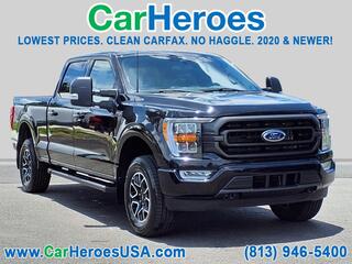 2022 Ford F-150 for sale in Redondo Beach CA