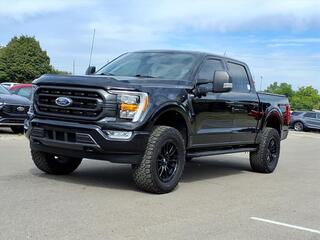 2022 Ford F-150 for sale in Farmington Hills MI