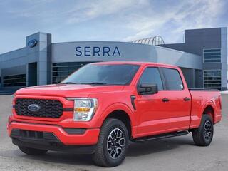 2022 Ford F-150 for sale in Farmington Hills MI