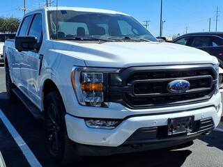 2022 Ford F-150 for sale in Greenville SC