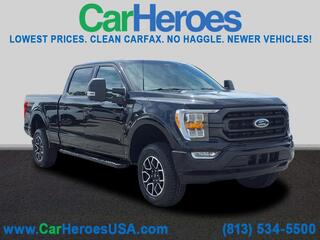 2022 Ford F-150 for sale in Greer SC