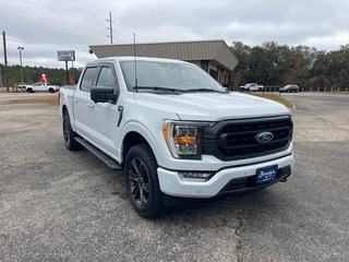 2022 Ford F-150 for sale in Dothan AL