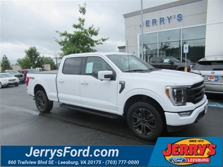 2022 Ford F-150 for sale in Leesburg VA