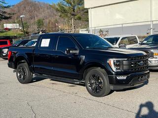 2022 Ford F-150 for sale in Canton NC