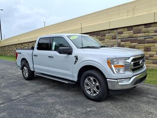 2022 Ford F-150 for sale in Indianapolis, IN