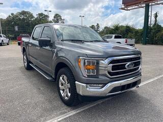 2022 Ford F-150 for sale in Dothan AL