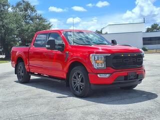 2022 Ford F-150 for sale in Greer SC