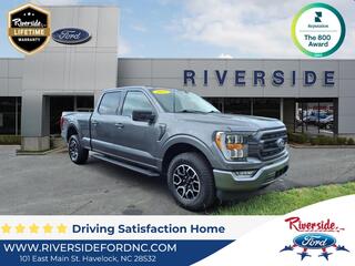 2022 Ford F-150 for sale in Havelock NC