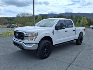 2022 Ford F-150 for sale in Pounding Mill VA