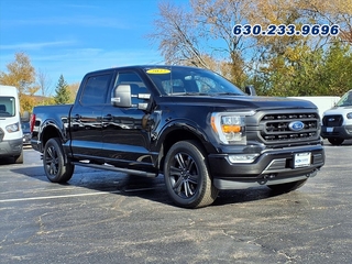 2022 Ford F-150 for sale in Carol Stream IL