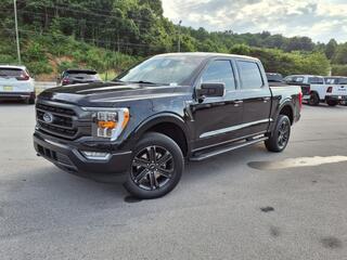 2022 Ford F-150 for sale in Bristol TN