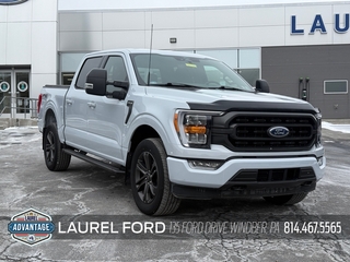 2022 Ford F-150 for sale in Windber PA