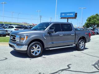 2022 Ford F-150 for sale in Oklahoma City OK