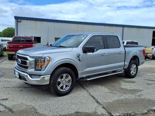 2022 Ford F-150 for sale in Wellington KS