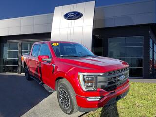 2022 Ford F-150 for sale in Bowling Green KY