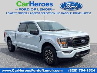 2022 Ford F-150 for sale in Lenoir NC