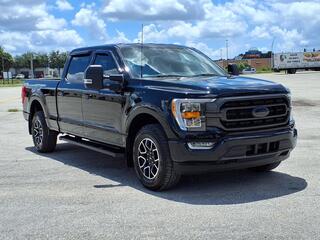 2022 Ford F-150 for sale in Greer SC
