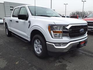 2022 Ford F-150 for sale in Watchung NJ