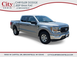2022 Ford F-150 for sale in Brookfield WI