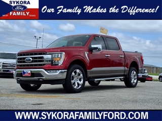 2022 Ford F-150 for sale in West TX