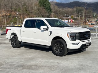 2023 Ford F-150 for sale in Waynesville NC