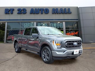 2023 Ford F-150 for sale in Butler NJ
