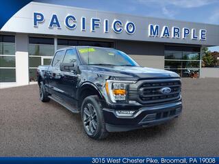 2023 Ford F-150 for sale in Vernon/Rockville CT